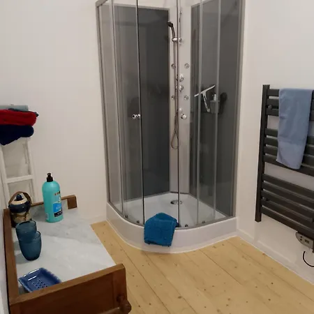 Pyrenees Vue - Commentaires Positifs - Vues Fantastique, Tres Bon Petit-dejeuner, Calme, Piscine, Parking Apartmán Saint-Gaudens (Haute-Garonne)