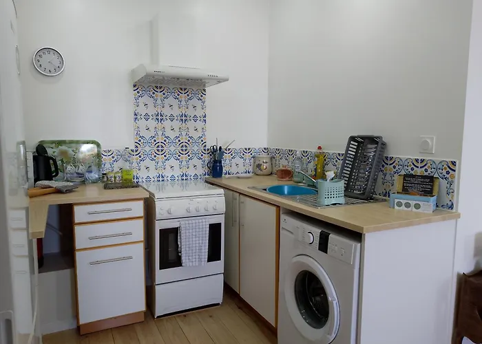 شقة Pyrenees Vue - Commentaires Positifs - Vues Fantastique, Tres Bon Petit-dejeuner, Calme, Piscine, Parking سان جودُ