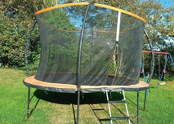 Pyrenees Vue - Commentaires Positifs - Vues Fantastique, Tres Bon Petit-dejeuner, Calme, Piscine, Parking سان جودُ