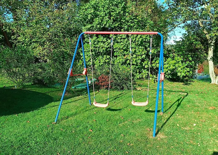 شقة Pyrenees Vue - Commentaires Positifs - Vues Fantastique, Tres Bon Petit-dejeuner, Calme, Piscine, Parking سان جودُ