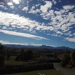 Pyrenees Vue - Commentaires Positifs - Vues Fantastique, Tres Bon Petit-dejeuner, Calme, Piscine, Parking * Saint-Gaudens (Haute-Garonne)