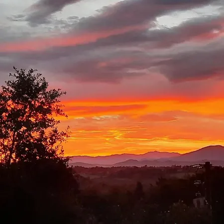 Pyrenees Vue Gite Hoopoe - Le Plus Commentaires Positifs,Vues Fantastique, Petit-Dejeuner, Calme, Piscine, Parking Appartement
