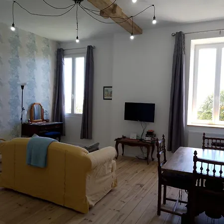 Pyrenees Vue - Vues Fantastique, Parking Gratuit Sur Place & Piscine