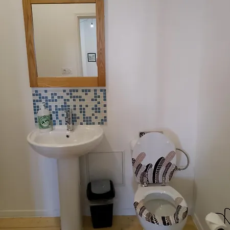 Pyrenees Vue Gite Hoopoe - Le Plus Commentaires Positifs,Vues Fantastique, Petit-Dejeuner, Calme, Piscine, Parking Appartement Saint-Gaudens (Haute-Garonne)