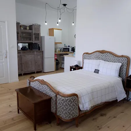 شقة Pyrenees Vue Gite Hoopoe - Le Plus Commentaires Positifs,Vues Fantastique, Petit-Dejeuner, Calme, Piscine, Parking *