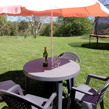 Pyrenees Vue - Vues Fantastique, Parking Gratuit Sur Place & Piscine Saint-Gaudens (Haute-Garonne)