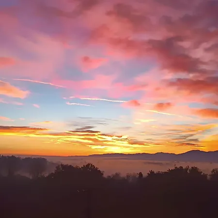 Pyrenees Vue Gite - Le Plus de Commentaires Positifs - Vues Fantastique, Calme, Jardin, Parking Sur Place Appartement Saint-Gaudens (Haute-Garonne)
