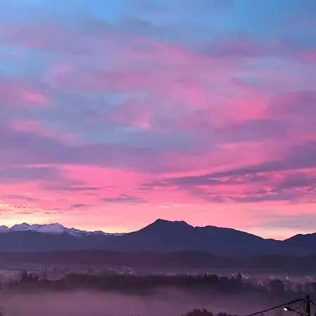 Pyrenees Vue Gite - Le Plus de Commentaires Positifs - Vues Fantastique, Calme, Jardin, Parking Sur Place * Saint-Gaudens (Haute-Garonne)