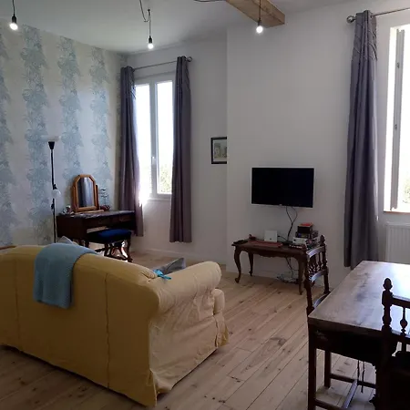 Apartamento Pyrenees Vue Hoopoe - Commentaires Positifs,vues Fantastique, Petit-dejeuner, Calme, Piscine, Parking Saint-Gaudens (Haute-Garonne)