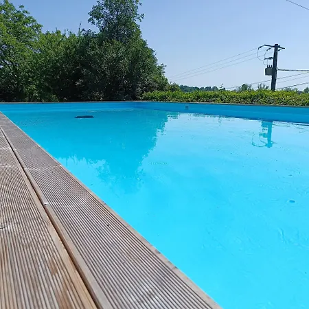 Pyrenees Vue Gite Hoopoe - Le Plus Commentaires Positifs,Vues Fantastique, Petit-Dejeuner, Calme, Piscine, Parking