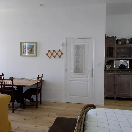 Appartement Pyrenees Vue Gite Hoopoe - Le Plus Commentaires Positifs,Vues Fantastique, Petit-Dejeuner, Calme, Piscine, Parking