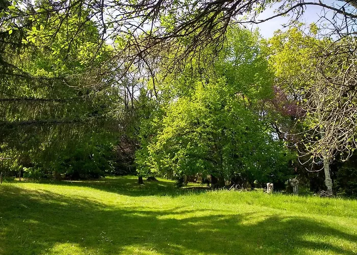 Pyrenees Vue - Commentaires Positifs - Vues Fantastique, Tres Bon Petit-dejeuner, Calme, Piscine, Parking * Saint-Gaudens (Haute-Garonne)